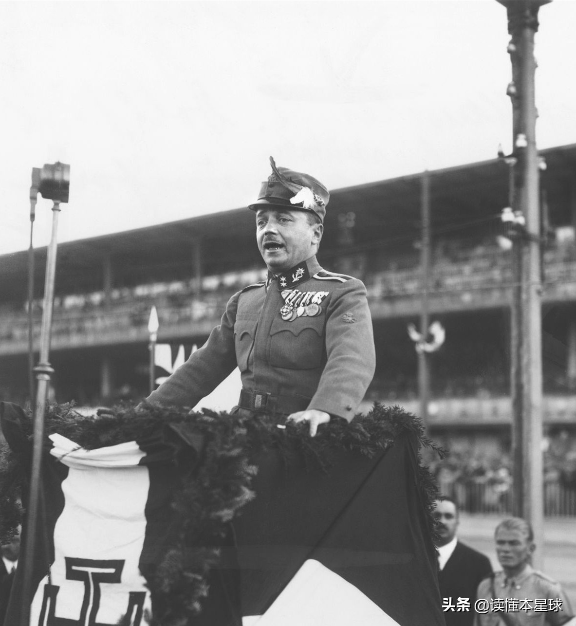 奥地利为什么要与德国合并 (奥地利为什么没能并入德国)