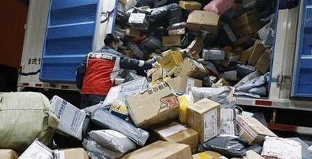 为什么淘宝上买东西没有快递费,淘宝上的快递费为什么那么便宜