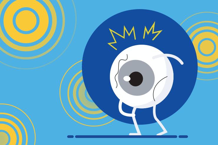 近视散光怎么防止加重,近视不可怕的后果