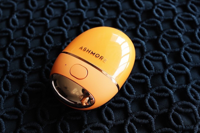 润眼热敷随时解压艾诗摩尔眼部护理仪