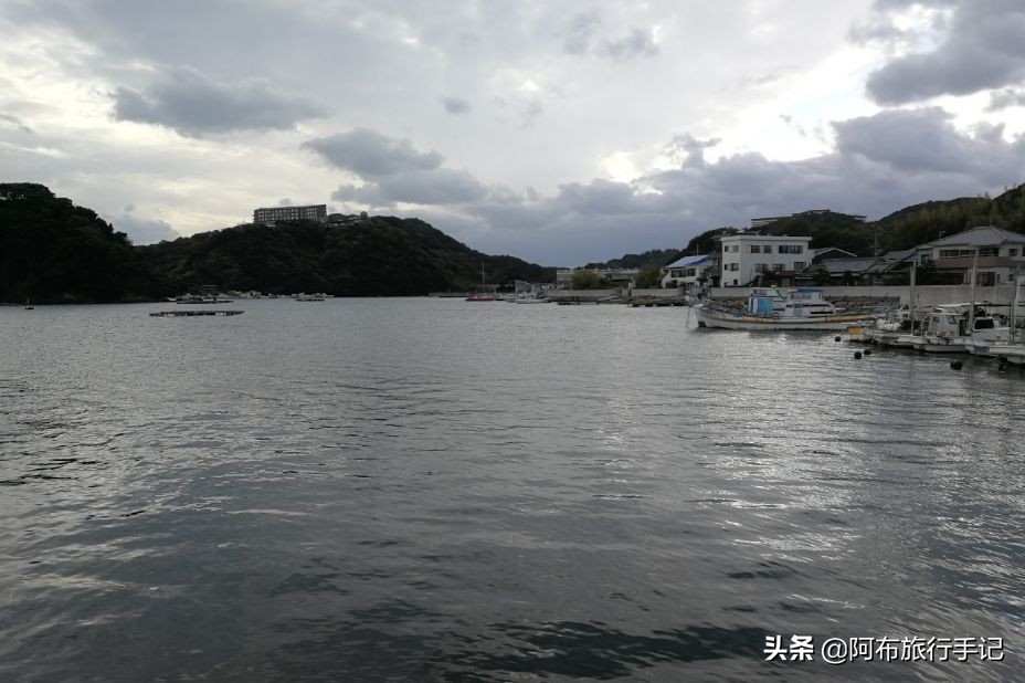 日本四国岛六天游攻略,日本四国旅游计划