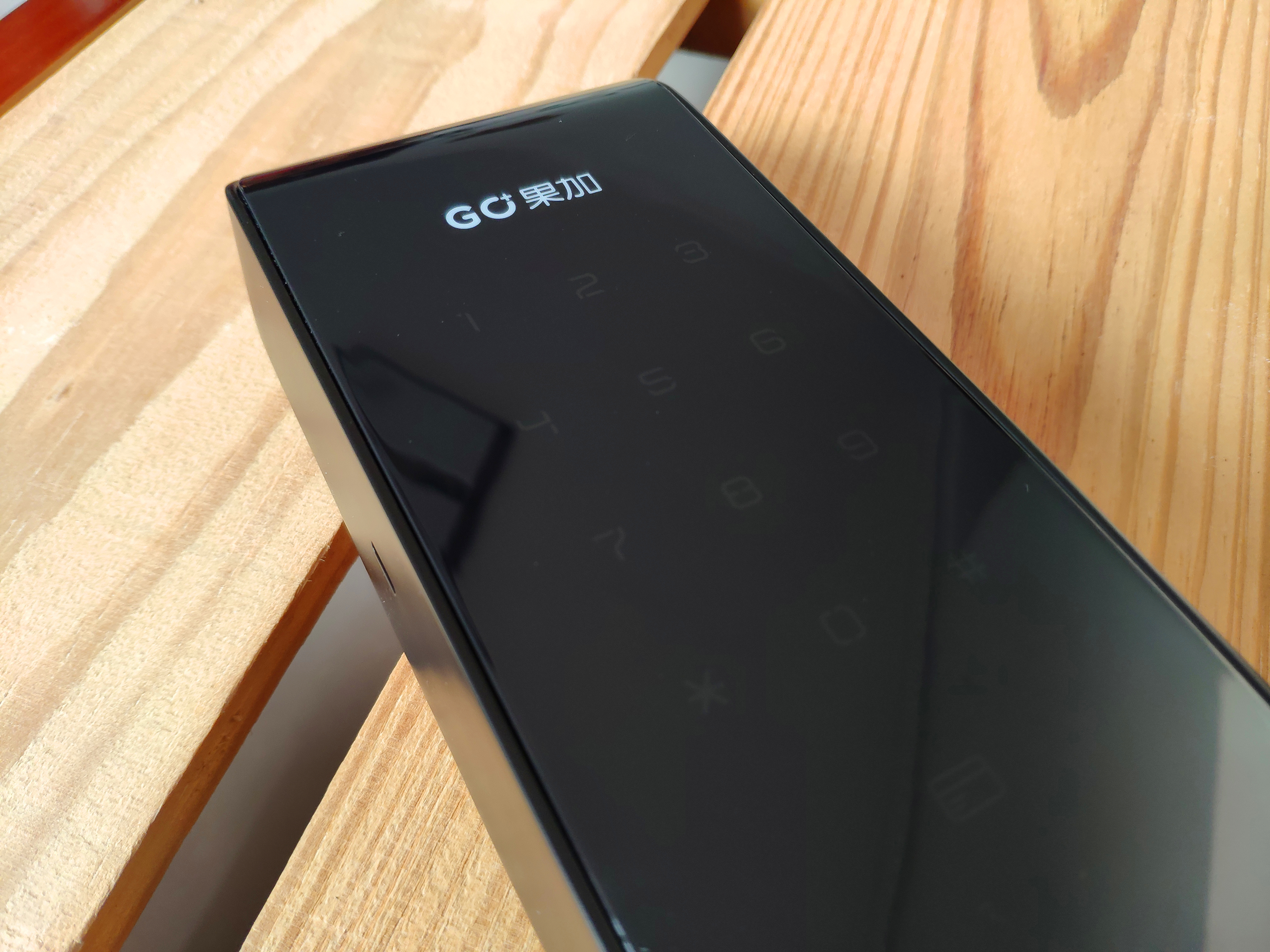 果加智能锁连接网关详细步骤,直连wifi的智能锁