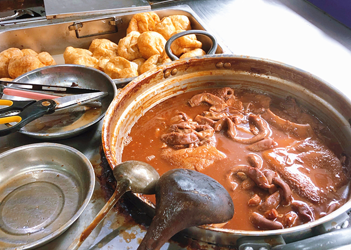 做牛杂15年怎么做好吃,做牛杂小技巧视频教程大全