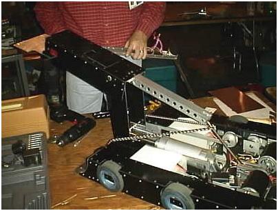 閬ユ帶鏈哄櫒浜烘搨鍙拌禌,鏈哄櫒浜烘搨鍙拌禌瀹屾暣瑙嗛