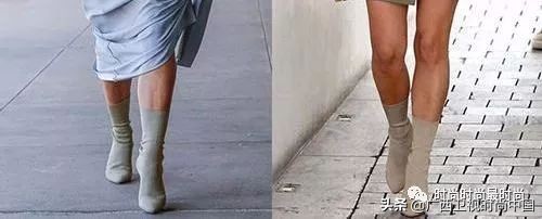 什么样的靴子修饰腿型,不同腿型选择靴子