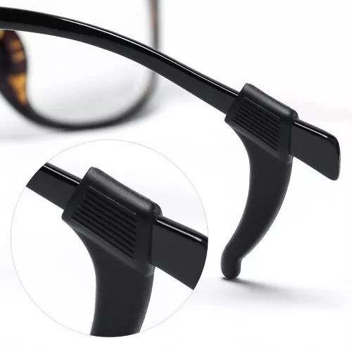 新眼镜怎么戴的最简单,新眼镜总是滑下来怎么办