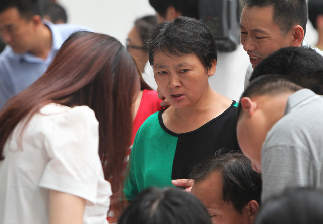 得知亲人去世心痛到无法呼吸,亲人去世无法呼吸的痛