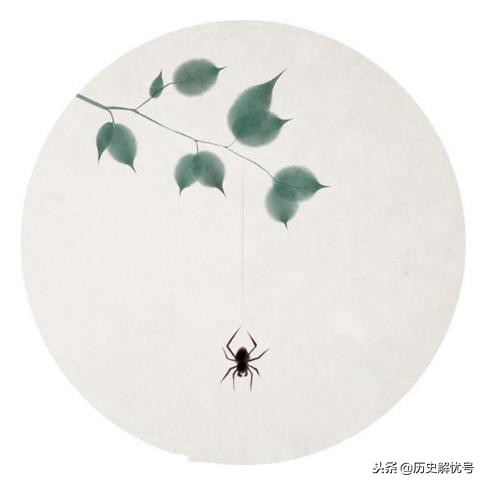 一首诗只有两句却被人们熟知,一首诗家喻户晓却鲜为人知