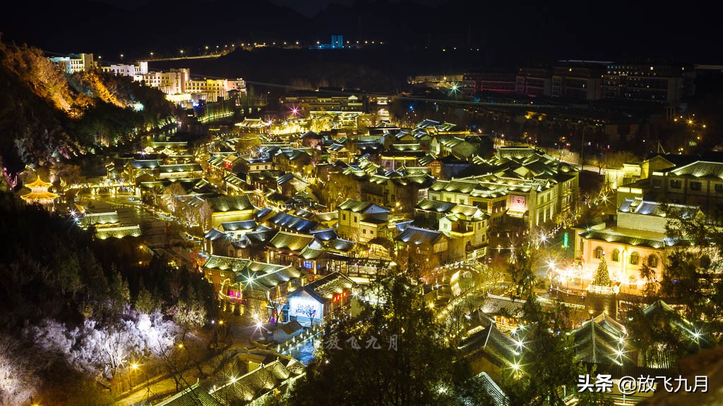 古北水镇泡温泉买游泳圈多少钱,古北水镇温泉旅游攻略