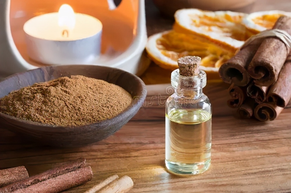 「创澳分享」化妆品中应用的植物活性成分