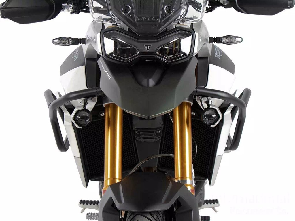 凯旋老虎900缺点,凯旋老虎900排气