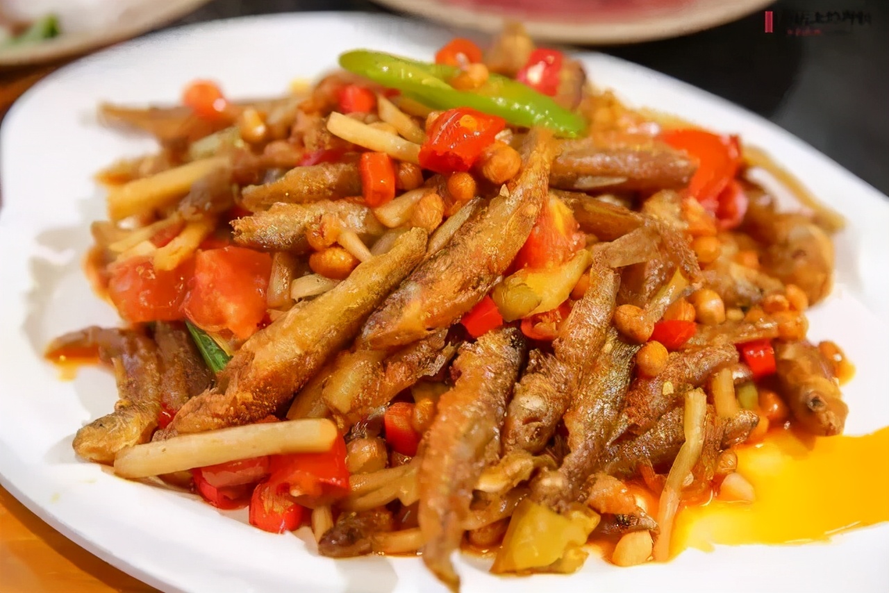 广西菜南甜北辣,南甜北咸西辣东鲜