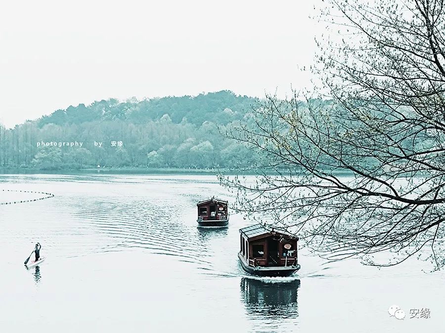 深扒：西湖中的西湖；多国元首下榻的540亩国宾馆的神秘面纱