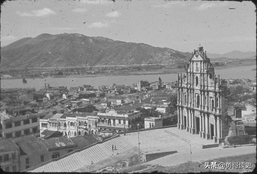 闻一多写有七子之歌七子指哪里,闻一多七子指的是哪七子