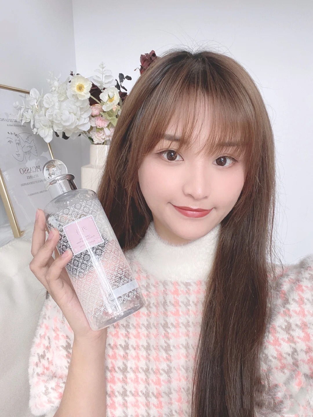 用卸妆水卸妆脸会变黑吗,用卸妆水卸妆还用洗面奶吗