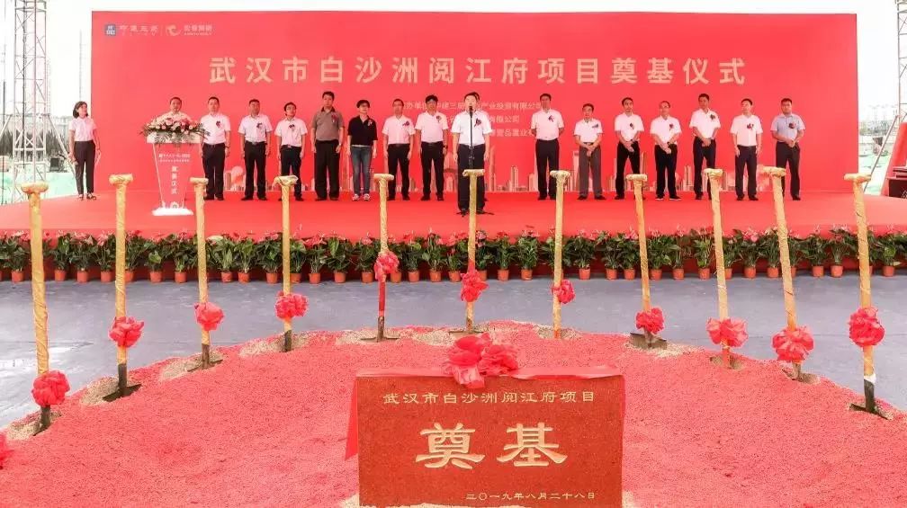 白沙洲新楼盘排行榜2020,白沙洲最火盘