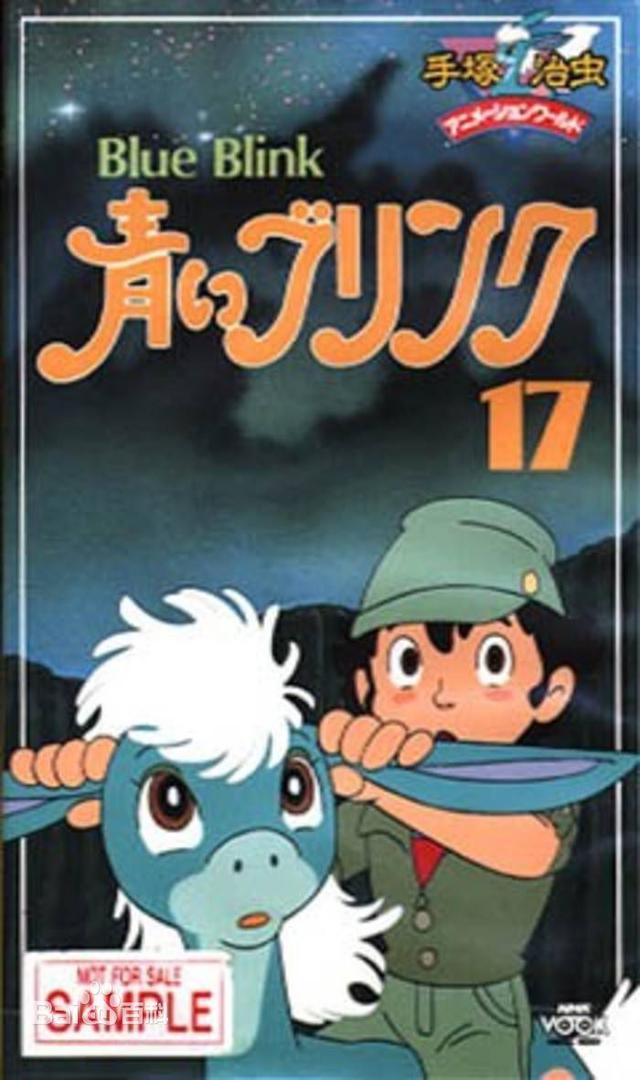 童年的日本动画,那些陪伴着我们童年的日本动画