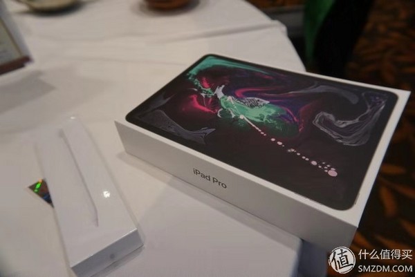 ipadpro201712.9寸全新开箱,ipadpro201811.9寸开箱