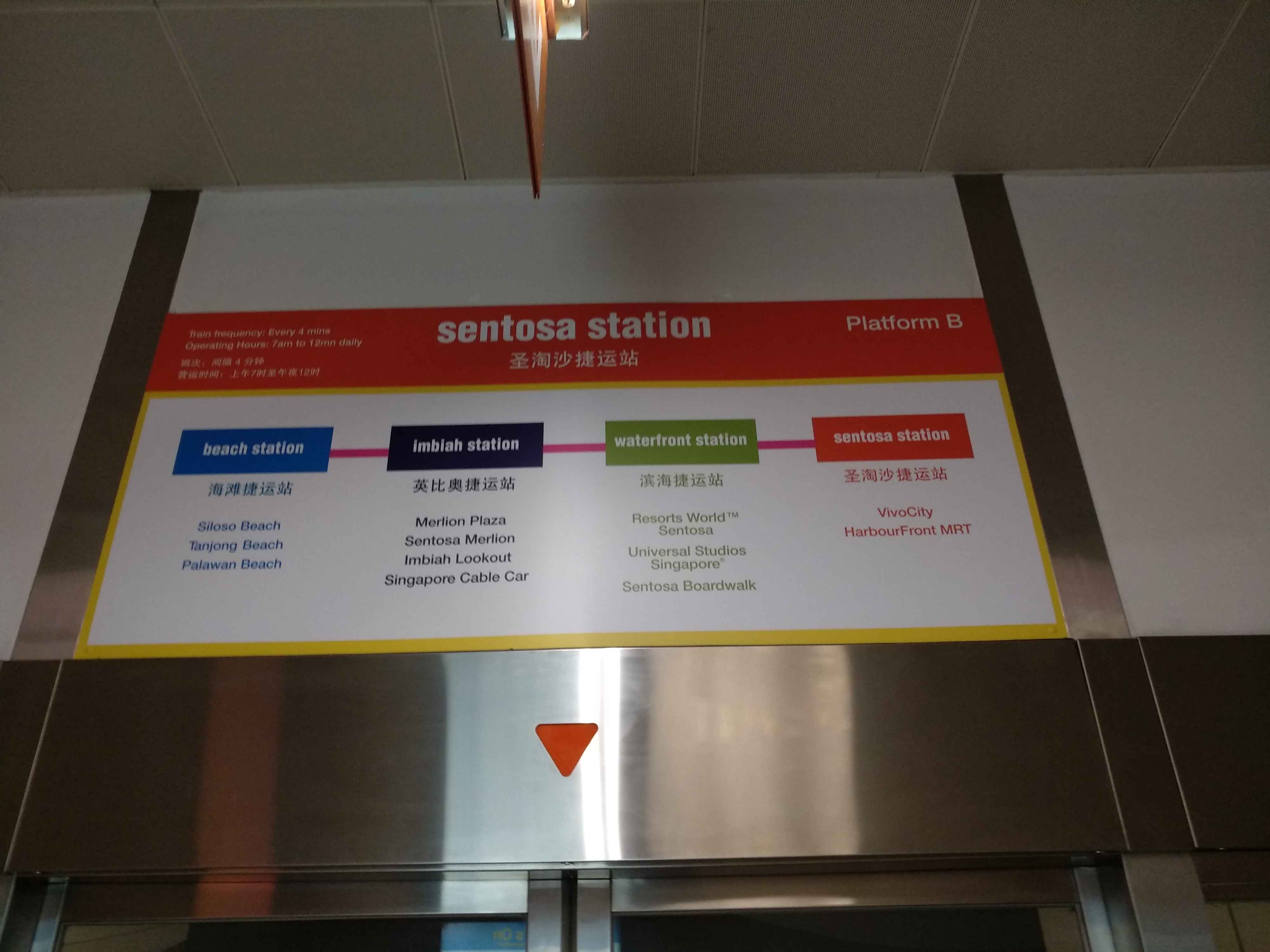 新加坡环球影城亲子攻略,新加坡亲子自由行攻略