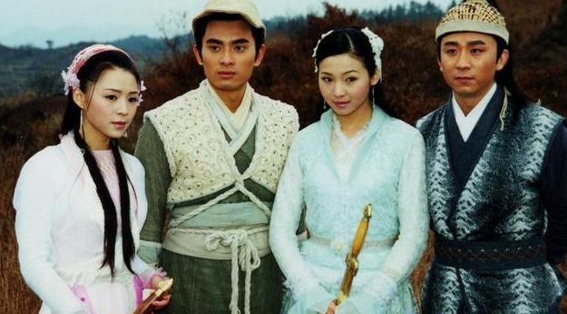 琅琊榜3演员阵容,琅琊榜3的演员表和角色介绍