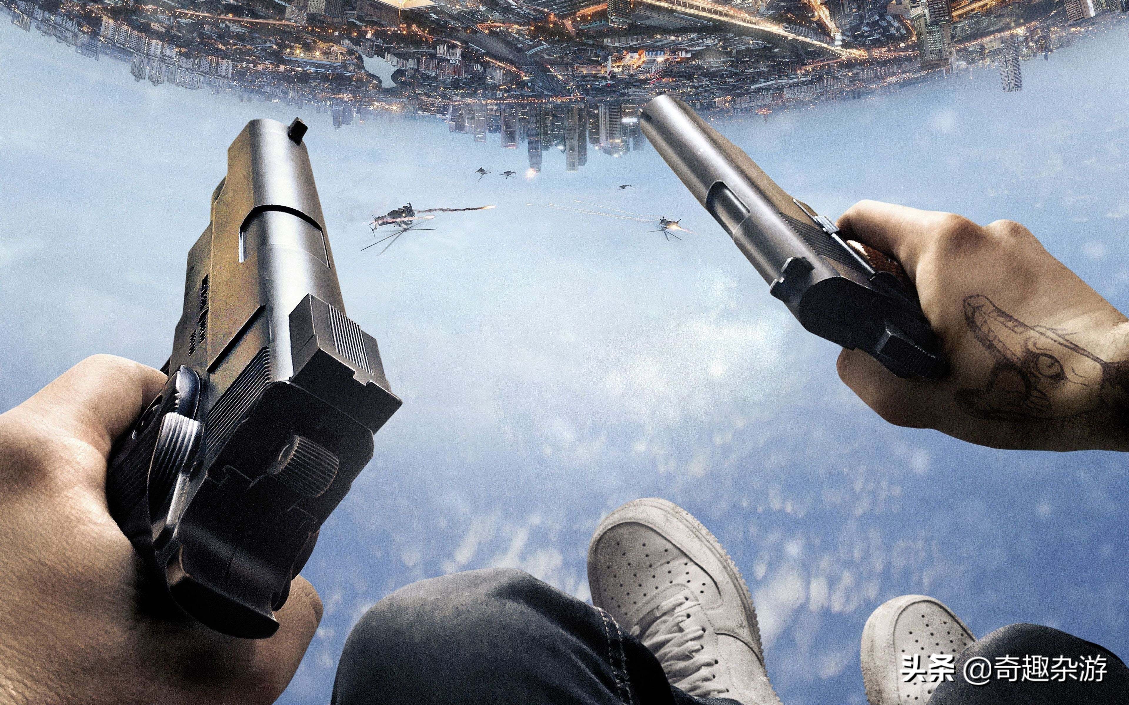 会3d眩晕该玩哪些游戏,3d眩晕症几个小技巧教你如何克服