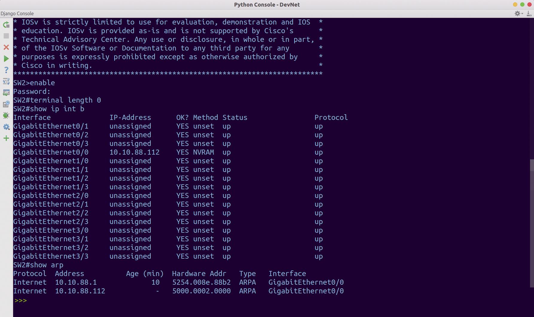 python自动化运维日志记录,python自动化运维实战