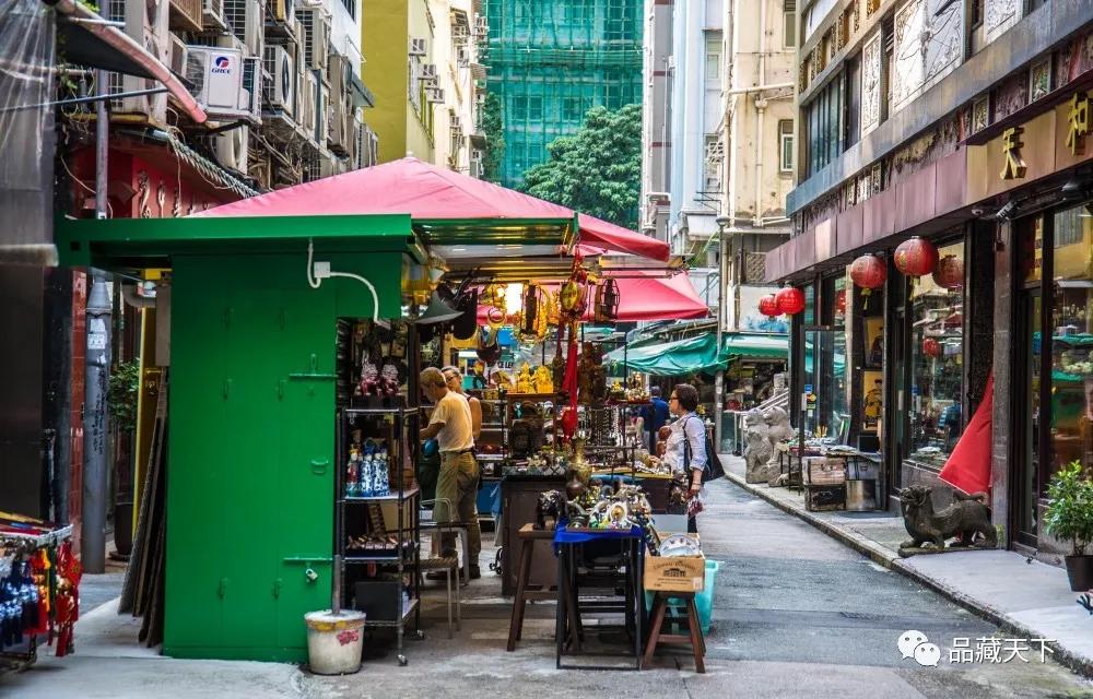 石禄生说收藏：新一轮收藏盛世来临，让古董“活”起来