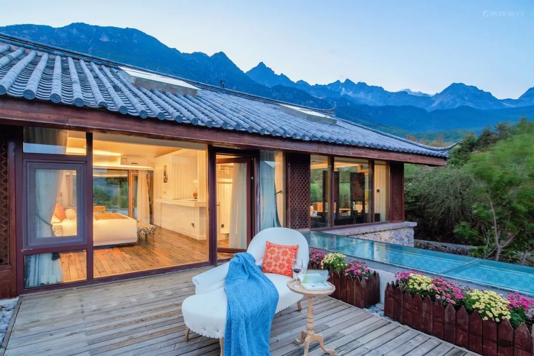 昆明最值得入手的酒店,云南十大顶级度假酒店