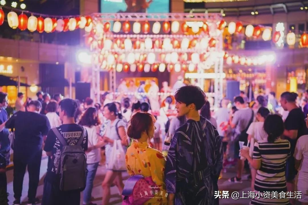 七夕保命旅游攻略,魔都七夕旅游攻略