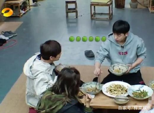 向往的生活彭昱畅长胖,向往的生活彭昱畅胖的照片