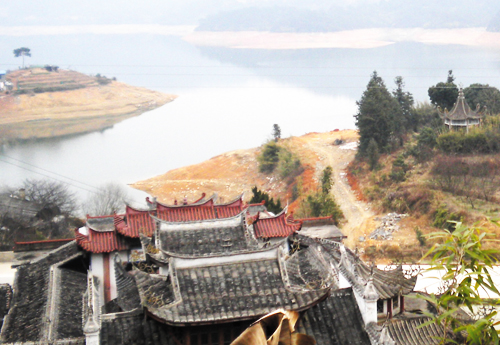 古田人历史,古田县有哪些历史人物