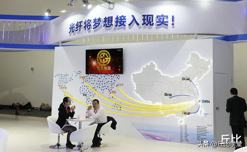 中国光纤激光之父,中国光纤之父和光纤通信之父