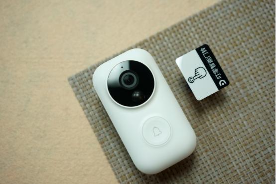 安全听得到看得见，叮零智能视频门铃堪称当代称职门神楷模