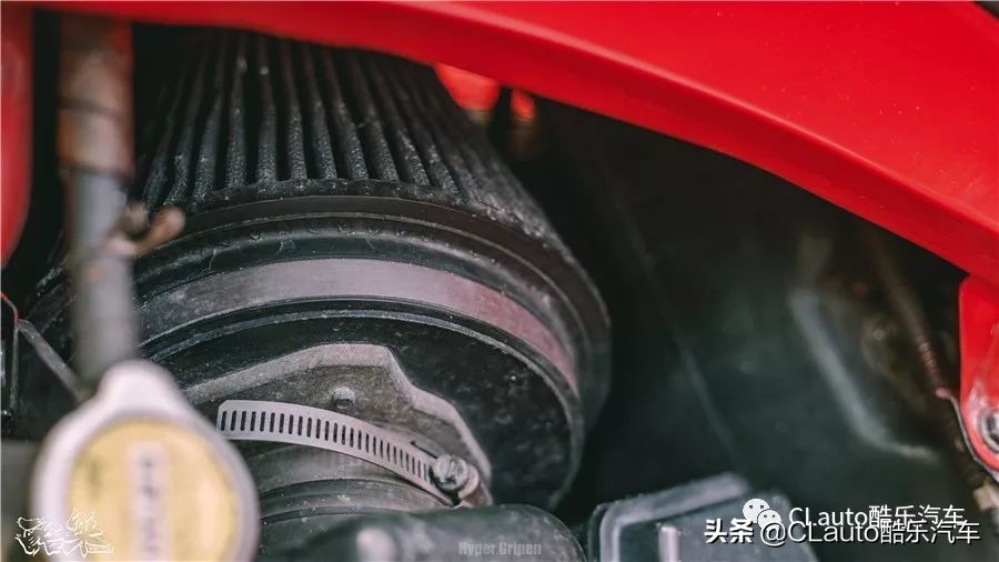 我的MR2比我大8岁，但并不妨碍我爱它|酷乐的故事