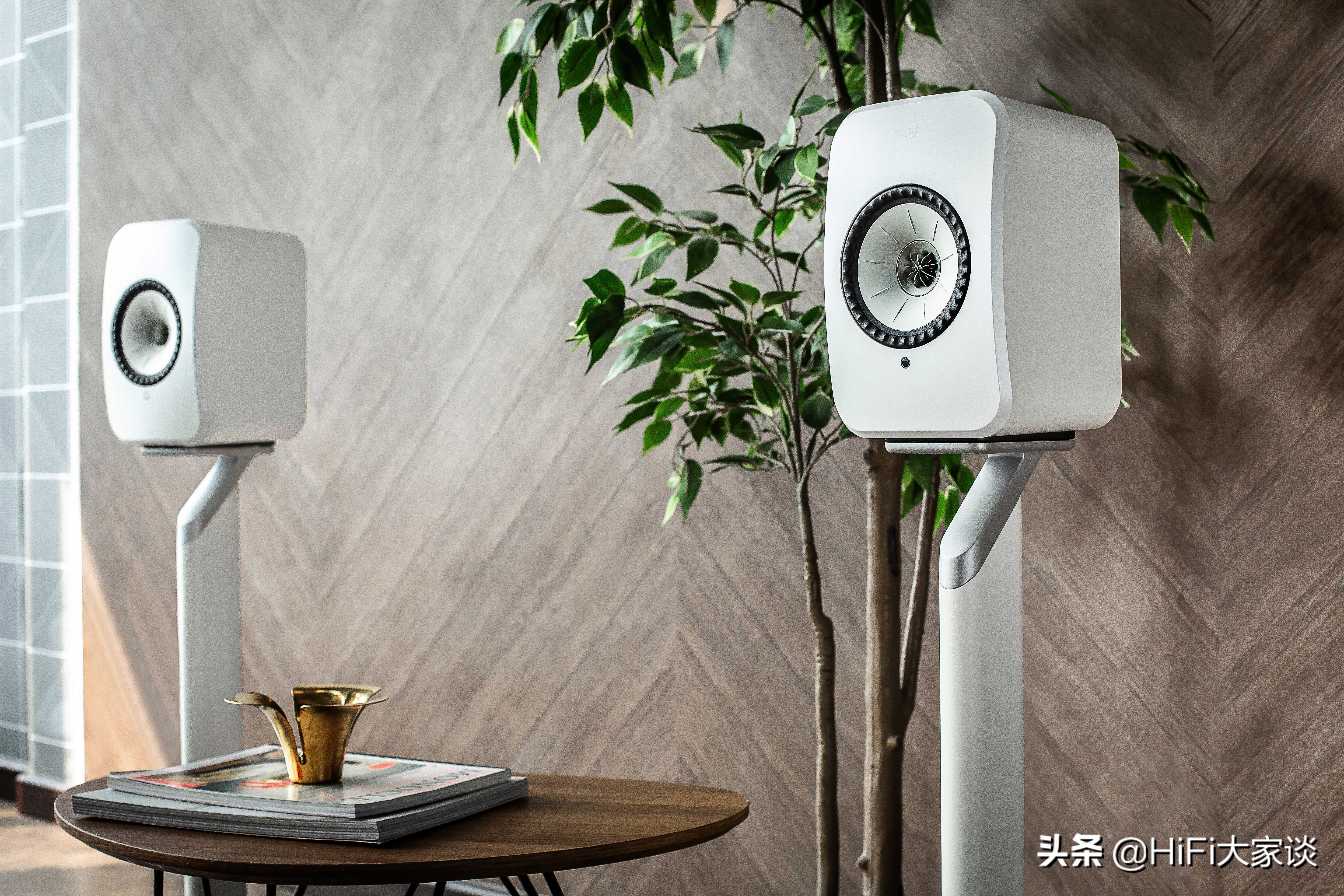 英国kef音箱视频,英国kef音箱t系列