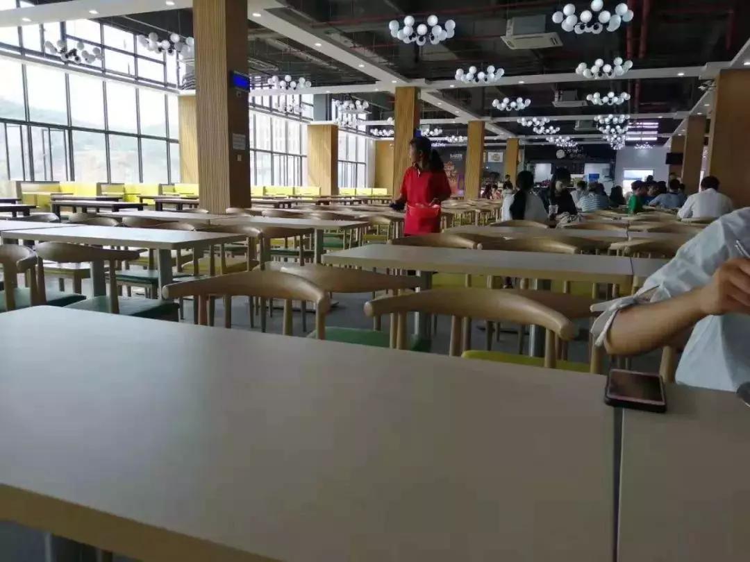 广东大学巡礼-广东工程职业技术学院