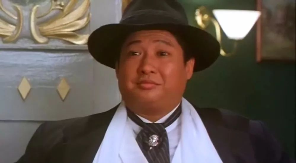 1992年周星驰香港排名前五的电影,1992年香港影坛