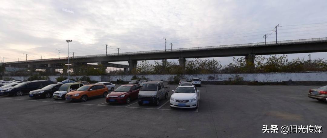 山川江河看德阳—“黄河”路