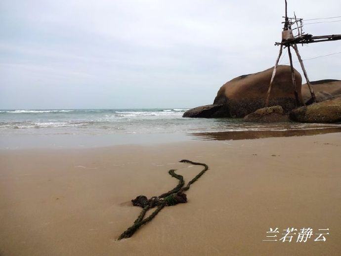 福建省漳州市六鳌镇抽象画廊,漳州六鳌抽象画廊从哪进去免费
