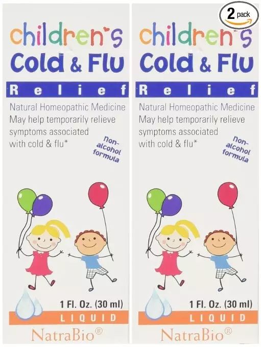 海淘药儿童药德国,海淘宝宝吃什么药