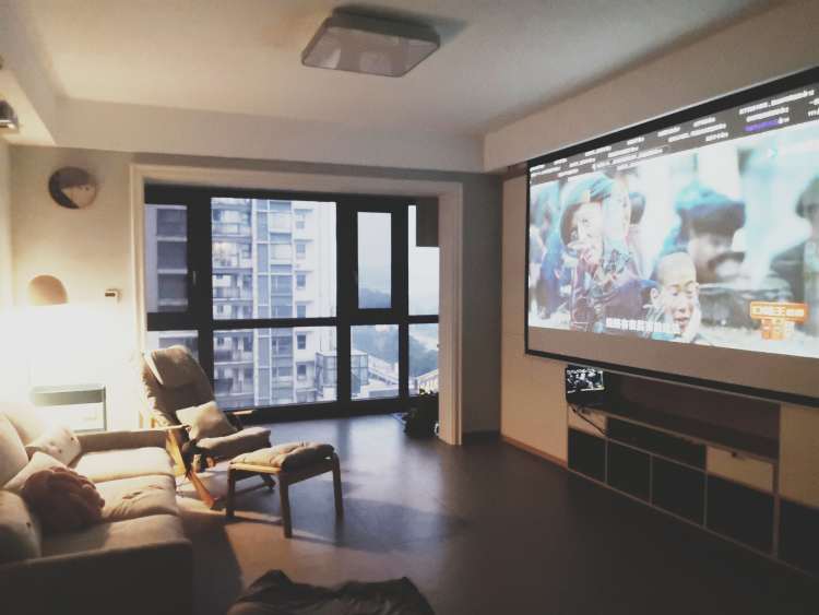 小户型北欧极简式家装,鸡肋空间改造