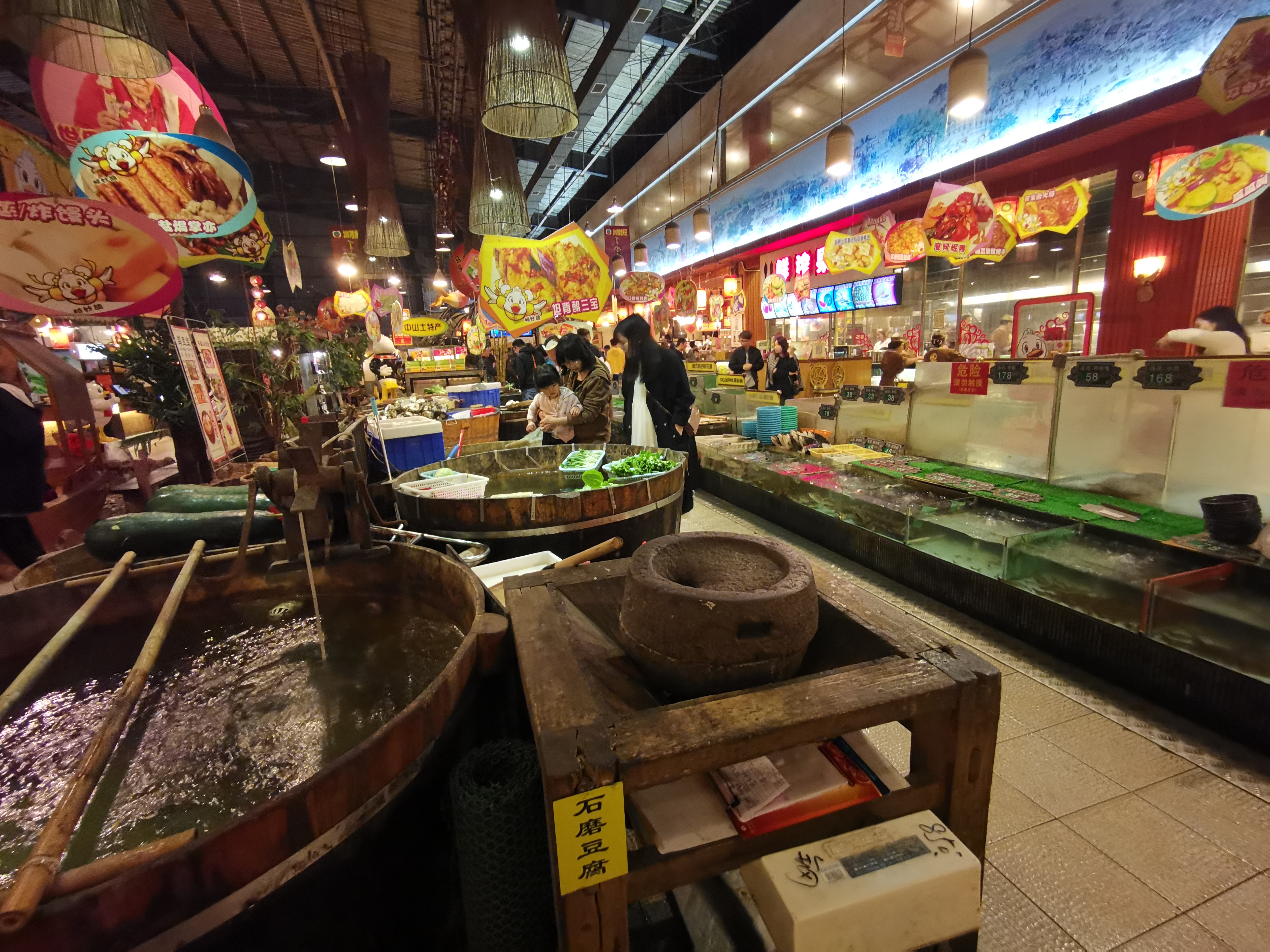 吃到自己破产!篇五:带你体验“天下第一鸽”——中山石歧佬