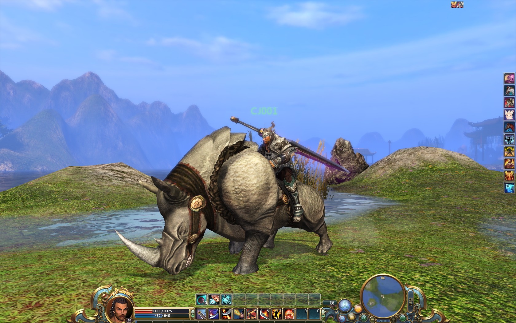 虚幻3国产网游,10年前虚幻3国产网游