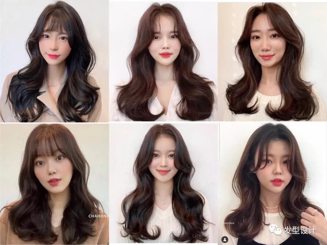 中短造型烫,中短造型烫视频