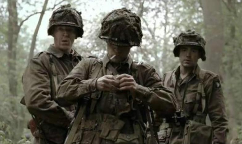 香烟战争,战争与香烟