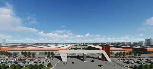 破壁2020：“穷县”不背债撬动30亿规模新城，山东宁津“自革命”