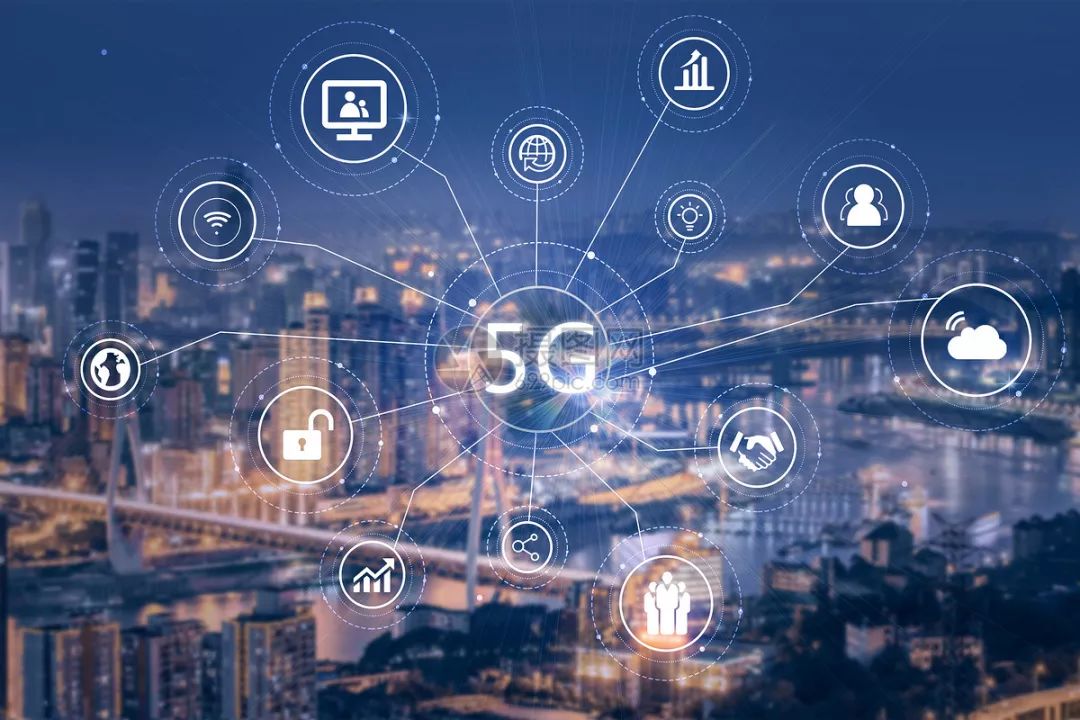 5g时代来临有什么商机,珠宝与5g时代