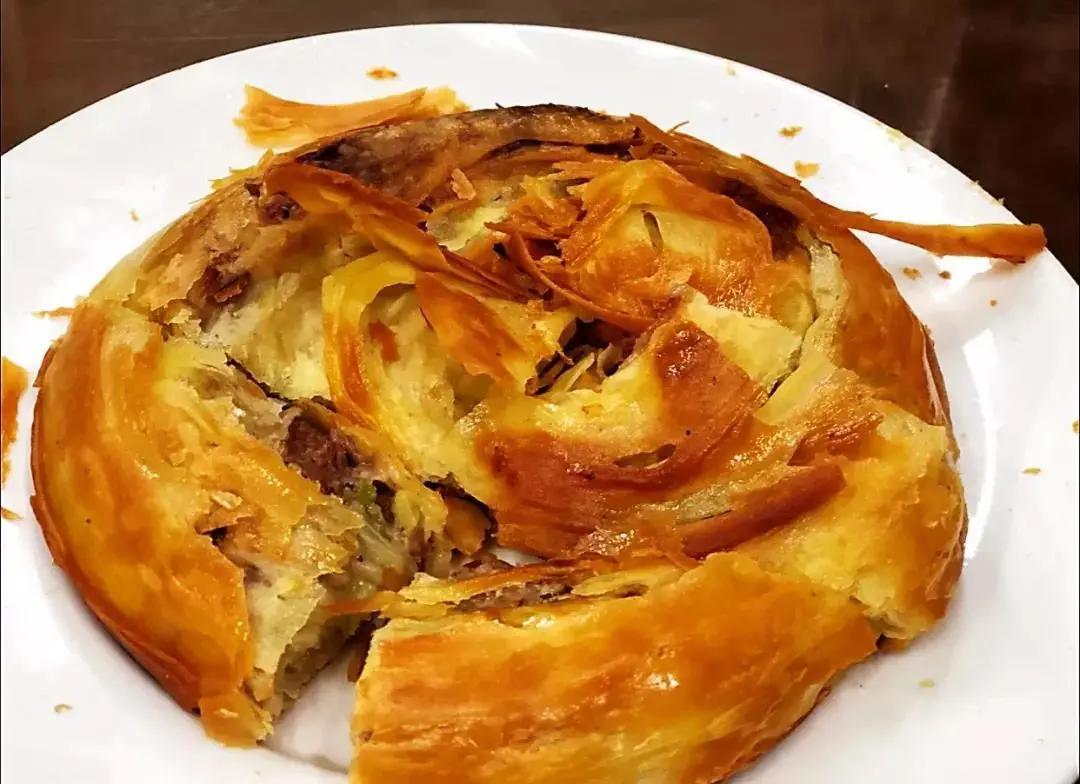 西安网红美食大集锦,西安美食打卡网红美食地点