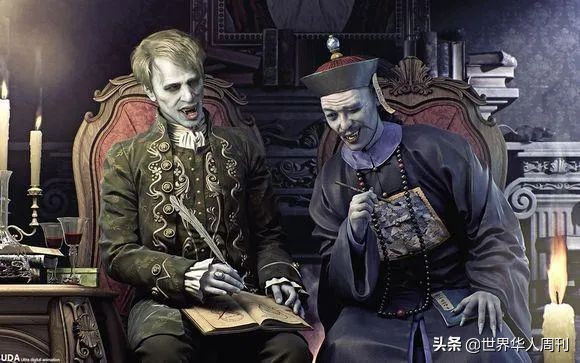 僵尸世界大战,僵尸片哪个僵尸更强