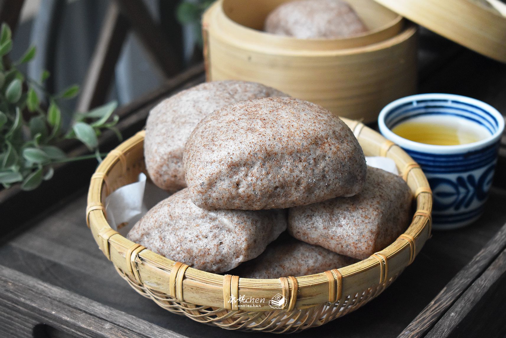 全麦面粉做馒头可以长期吃吗,全麦面粉做馒头容易胖吗